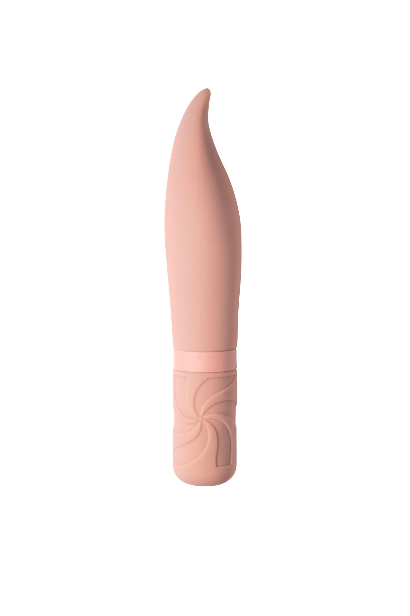 перезаряжаемый вибратор universe bonbon’s powerful spear beige 9603-02lola в СПб