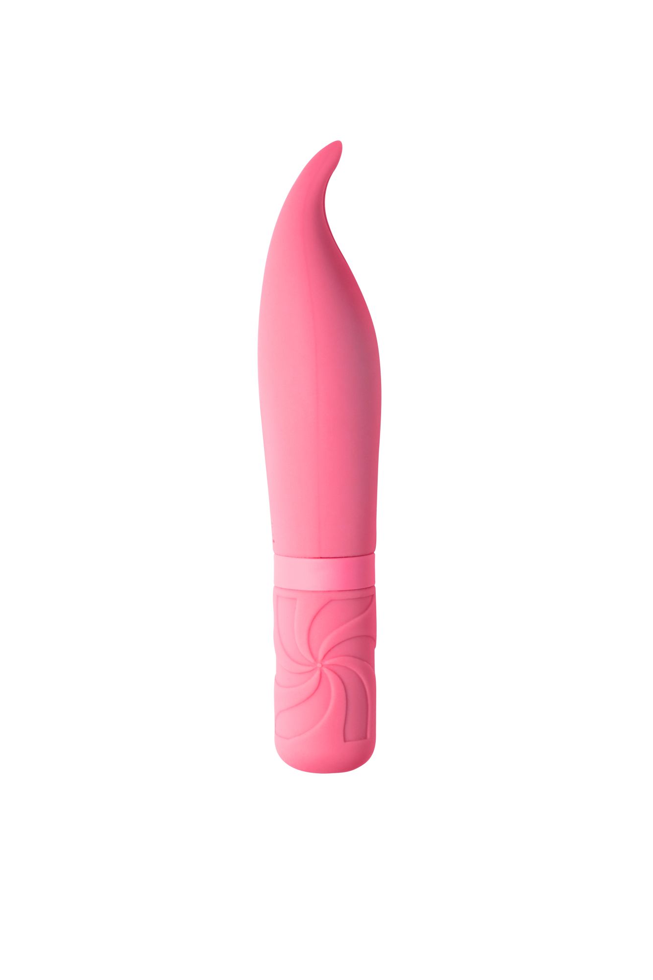 перезаряжаемый вибратор universe airy’s mystery arrow pink 9602-03lola в СПб