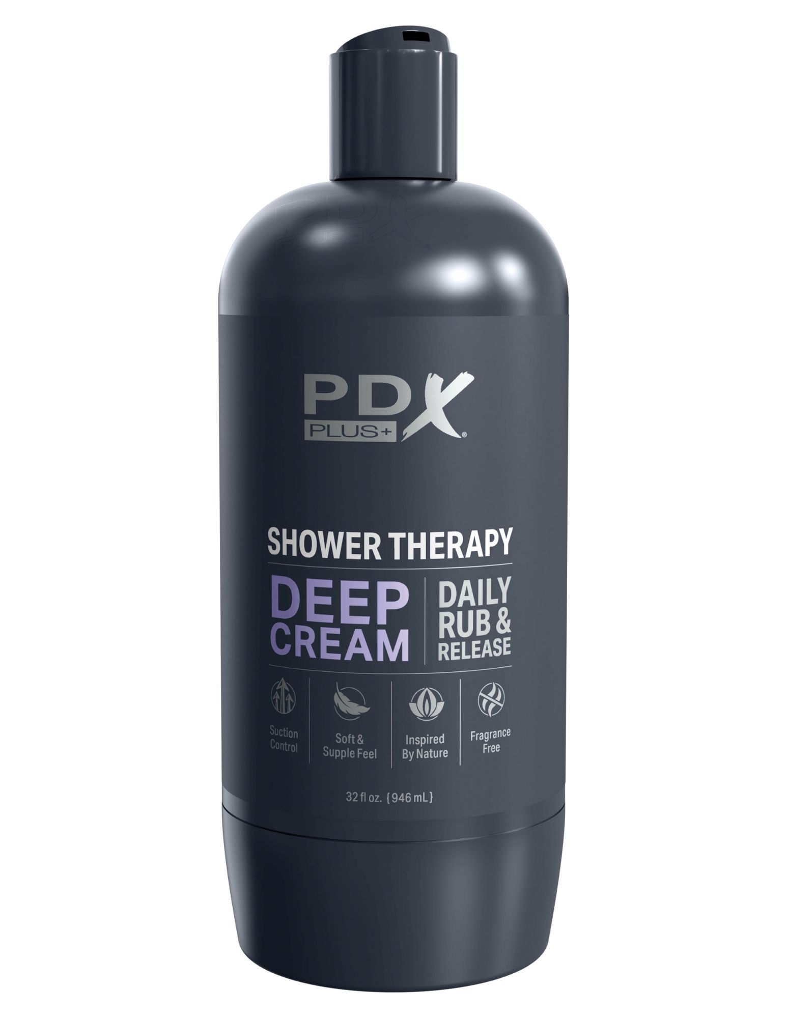 мастурбатор shower therapy  pipedream rd62320pd в СПб