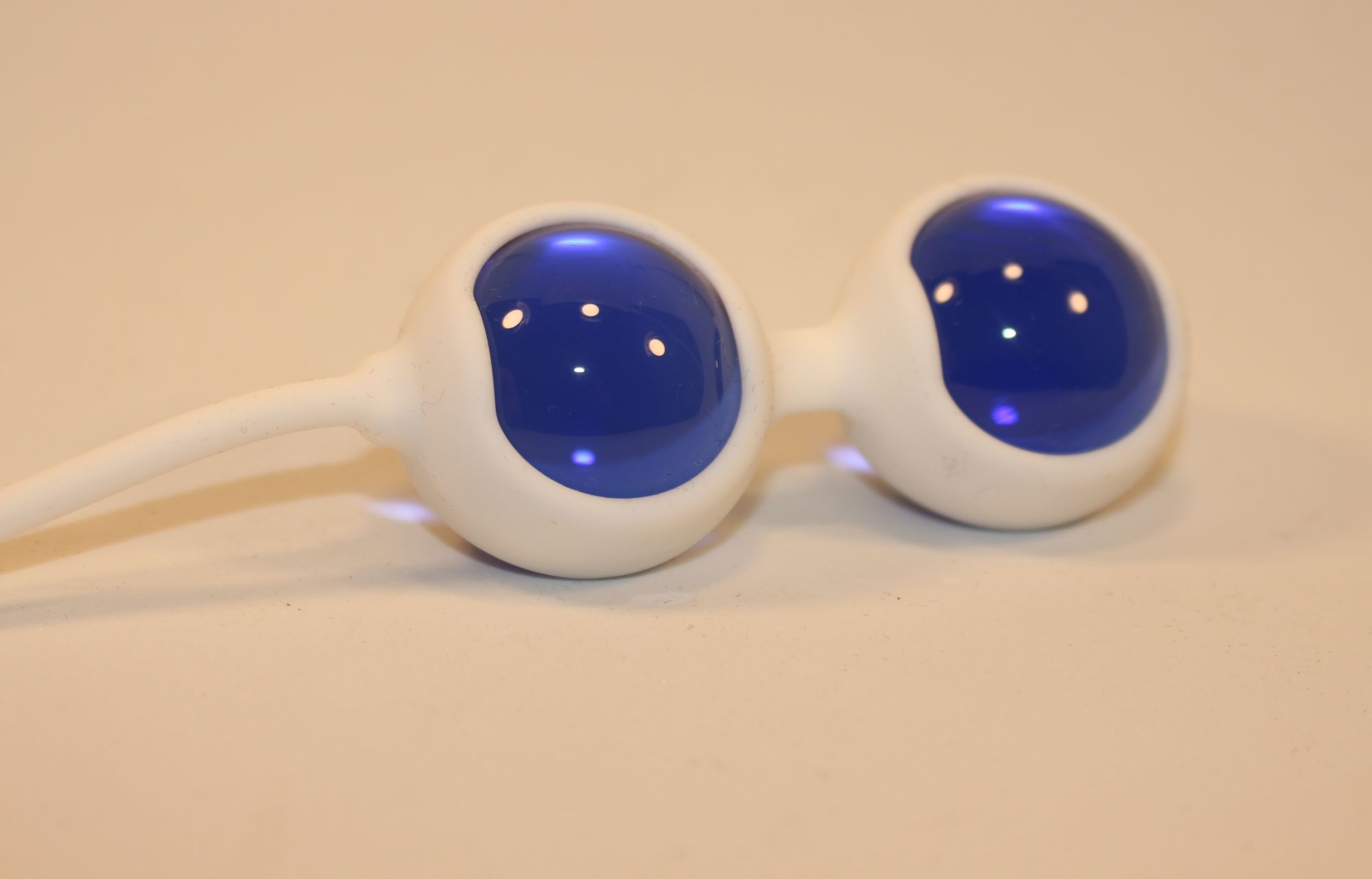 шарики стеклянные синие 47175-2mm в СПб