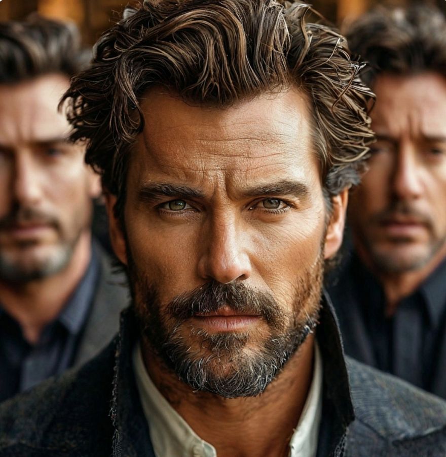 Топ-10 самых сексуальных актеров всех времен: субъективный взгляд на объективную привлекательность Топ-10 самых сексуальных актеров всех времен: субъективный взгляд на объективную привлекательность