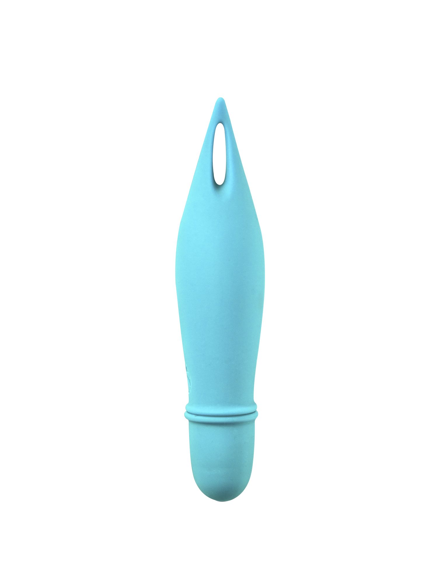 мини-вибратор universe gentle thorn blue 9502-01lola в СПб