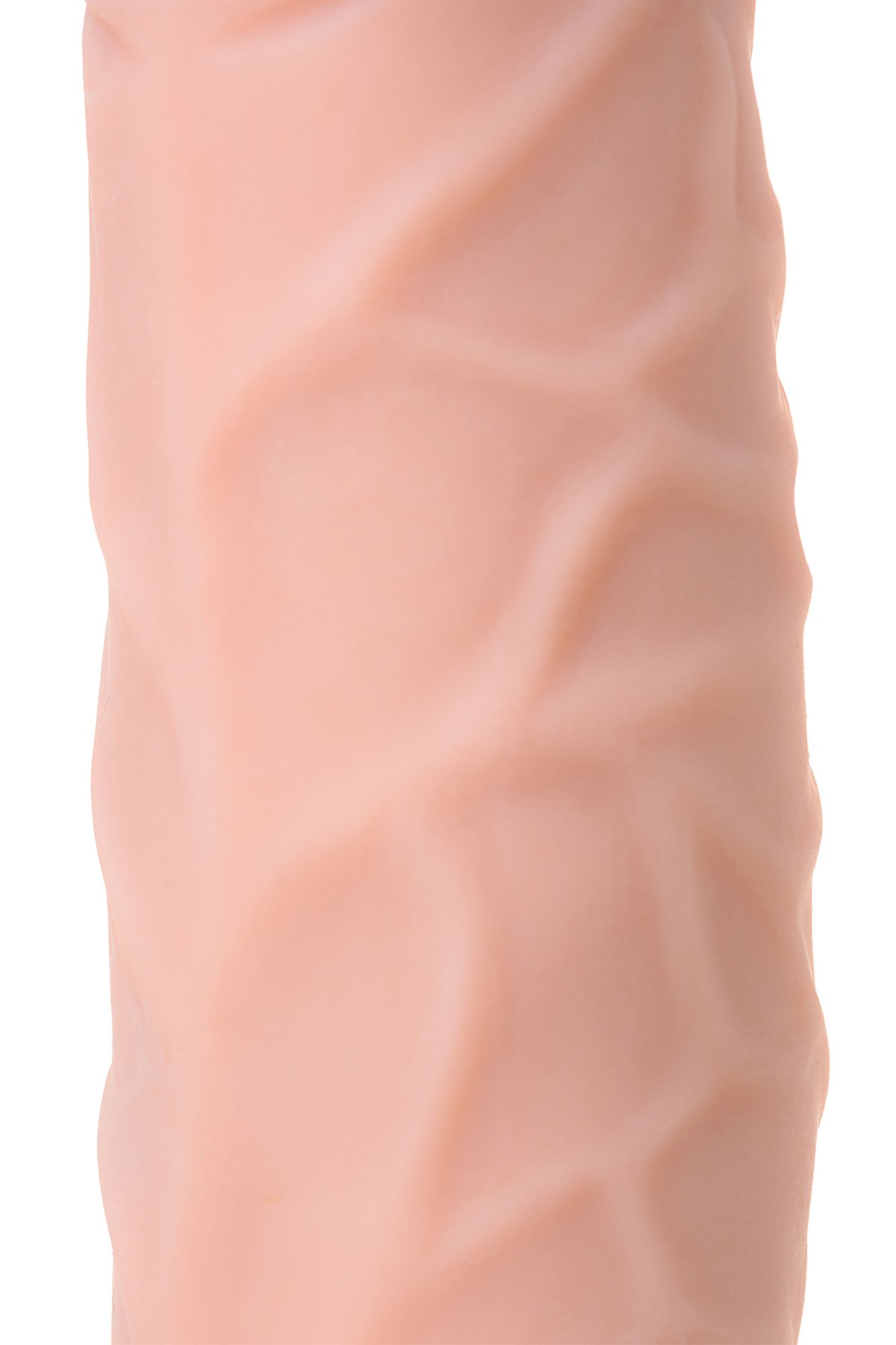 фаллоимитатор-гигант lovetoy, реалистичный, neoskin, 26 см, ø6,1 см в СПб