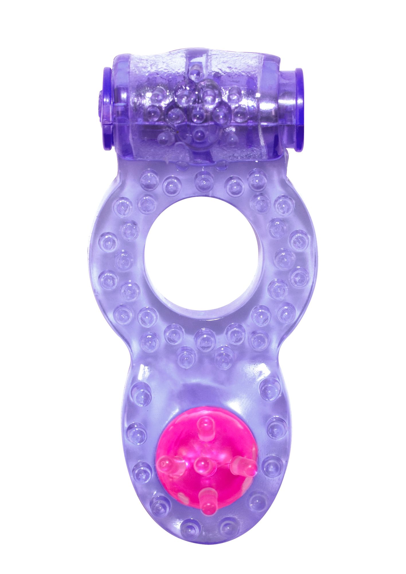 эрекционное кольцо rings ringer purple 0114-71lola в СПб