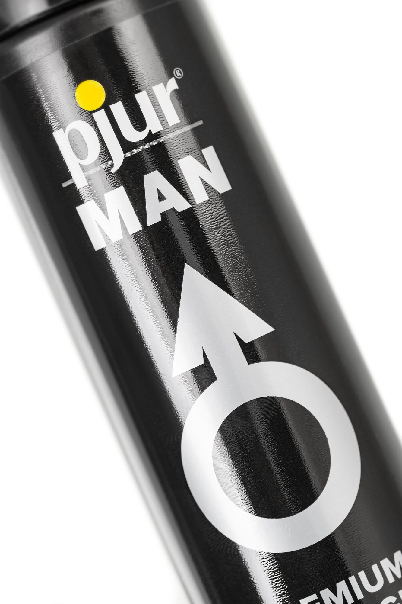 лубрикант мужской pjur man premium extremglide, 100 мл в СПб