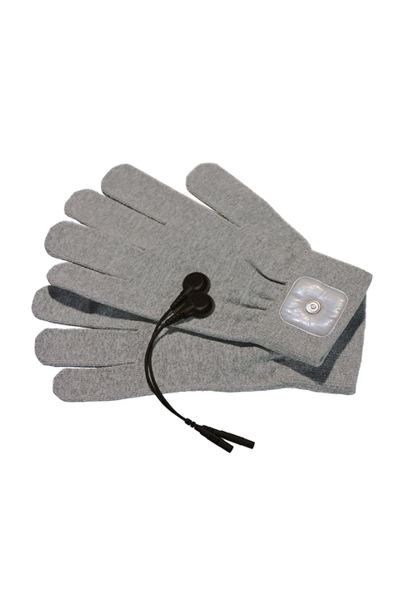 перчатки для электростимуляции mystim magic gloves в СПб