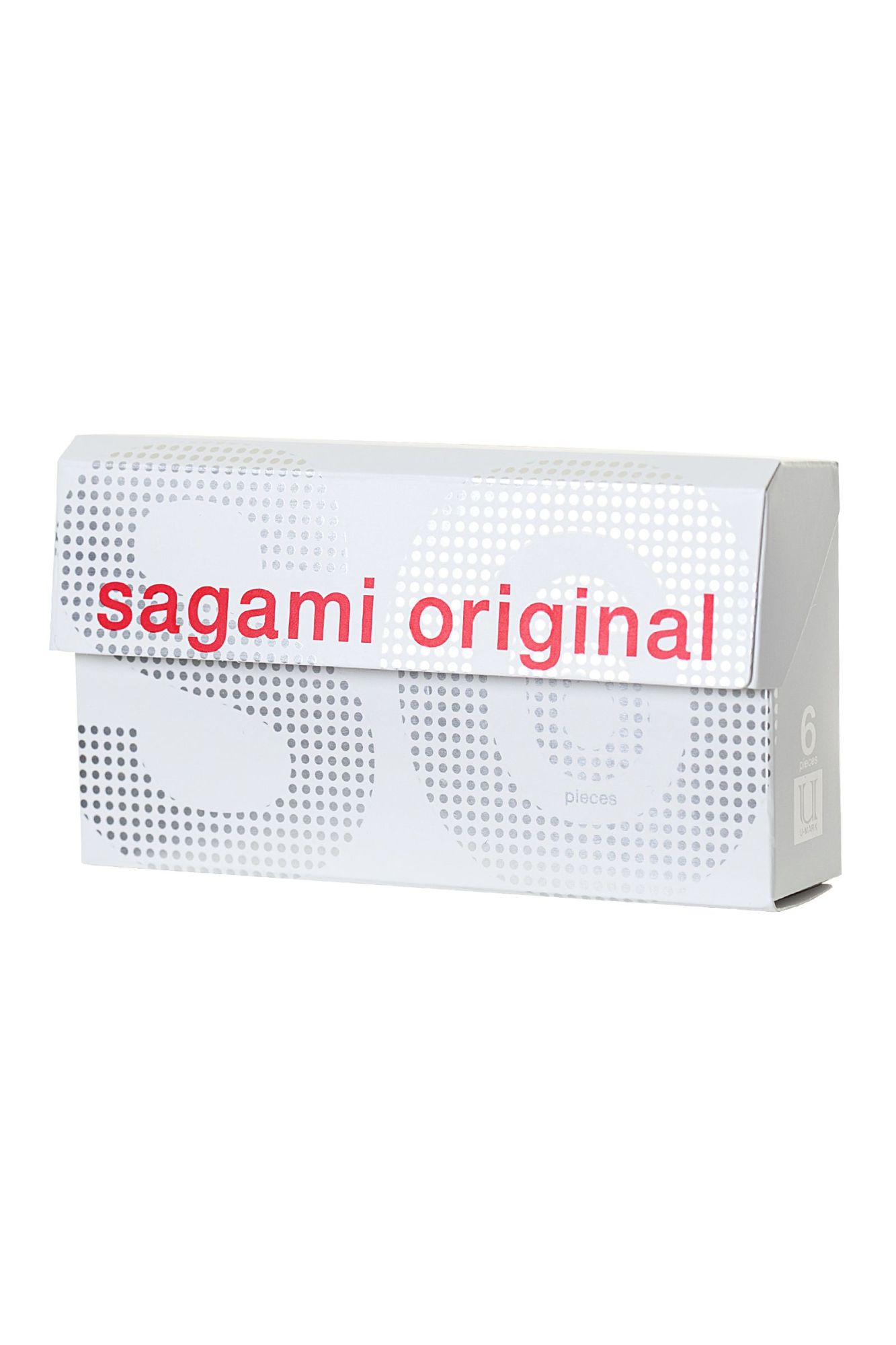 презервативы sagami, original 0.02, полиуретан, ультратонкие, гладкие, 19 см, 5,8 см, 6 шт. в СПб