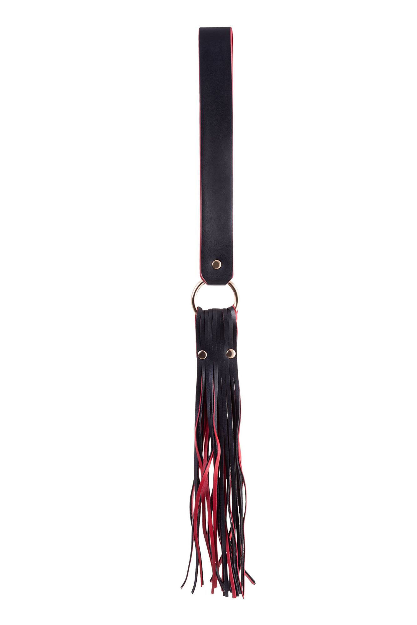 бондажный набор toyfa theatre bow-tie, pu-кожа, черный в СПб