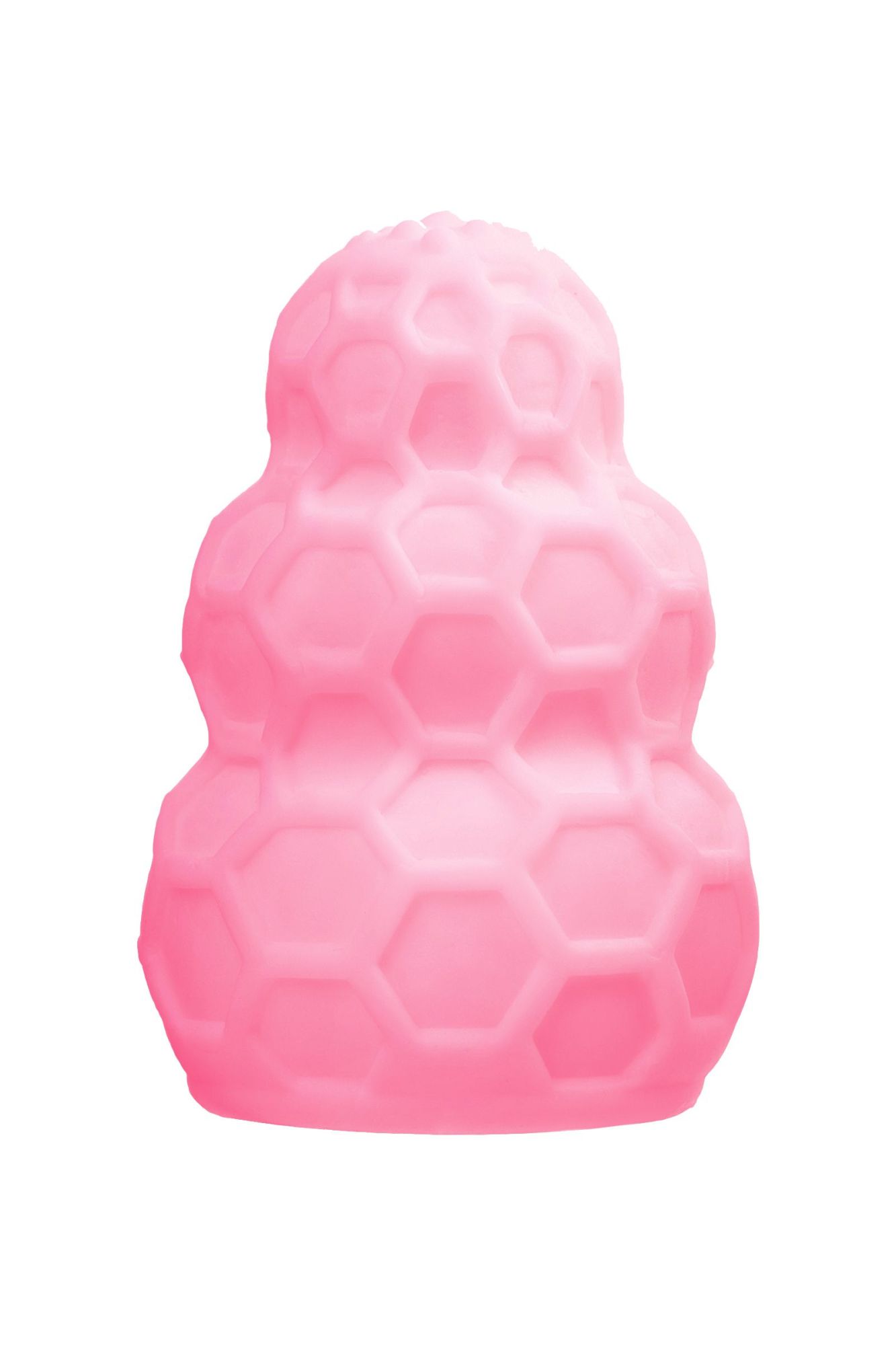 мастурбатор a-toys flaff, tpe, розовый, 8см, ø 2,9 см в СПб