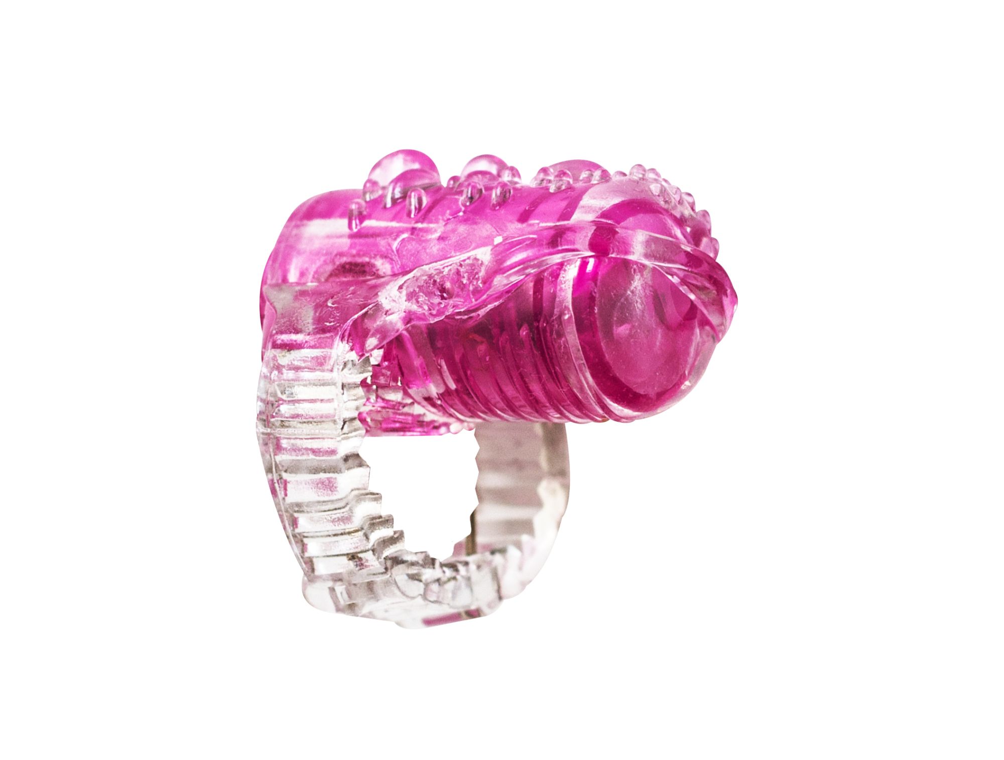 насадка на язык rings teaser pink 0116-00lola в СПб