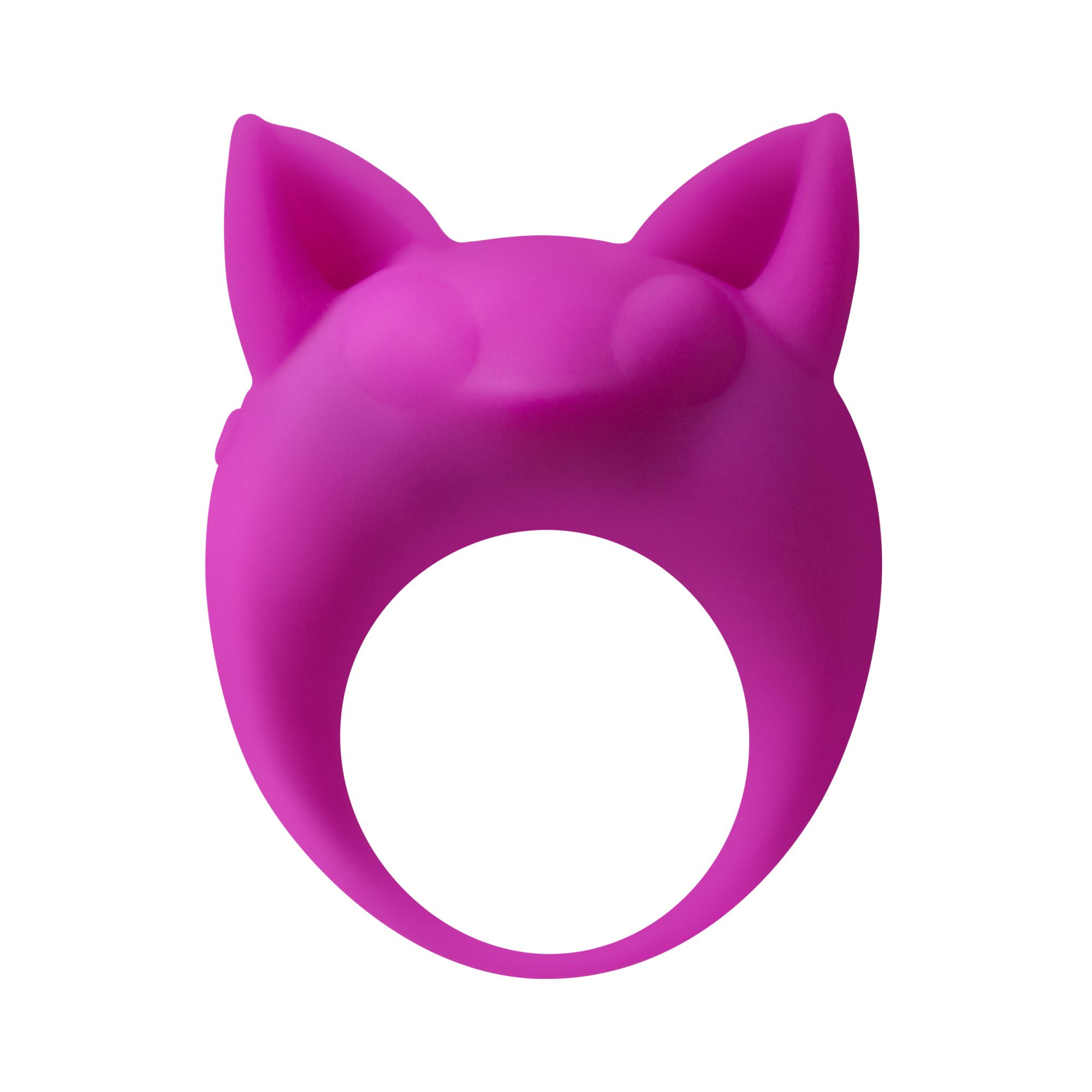 стимулятор клитора mimi animals lemur remi purple 7000-15lola в СПб