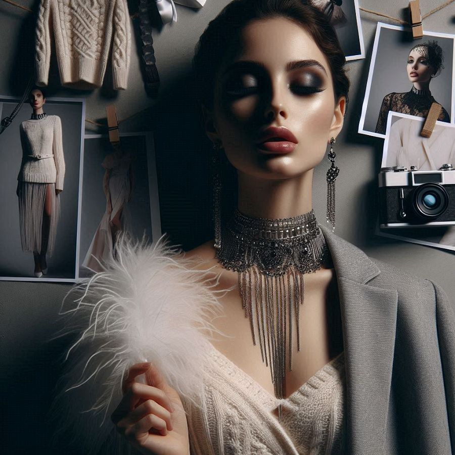 Мода сегодня: между комфортом и самовыражением Мода сегодня: между комфортом и самовыражением