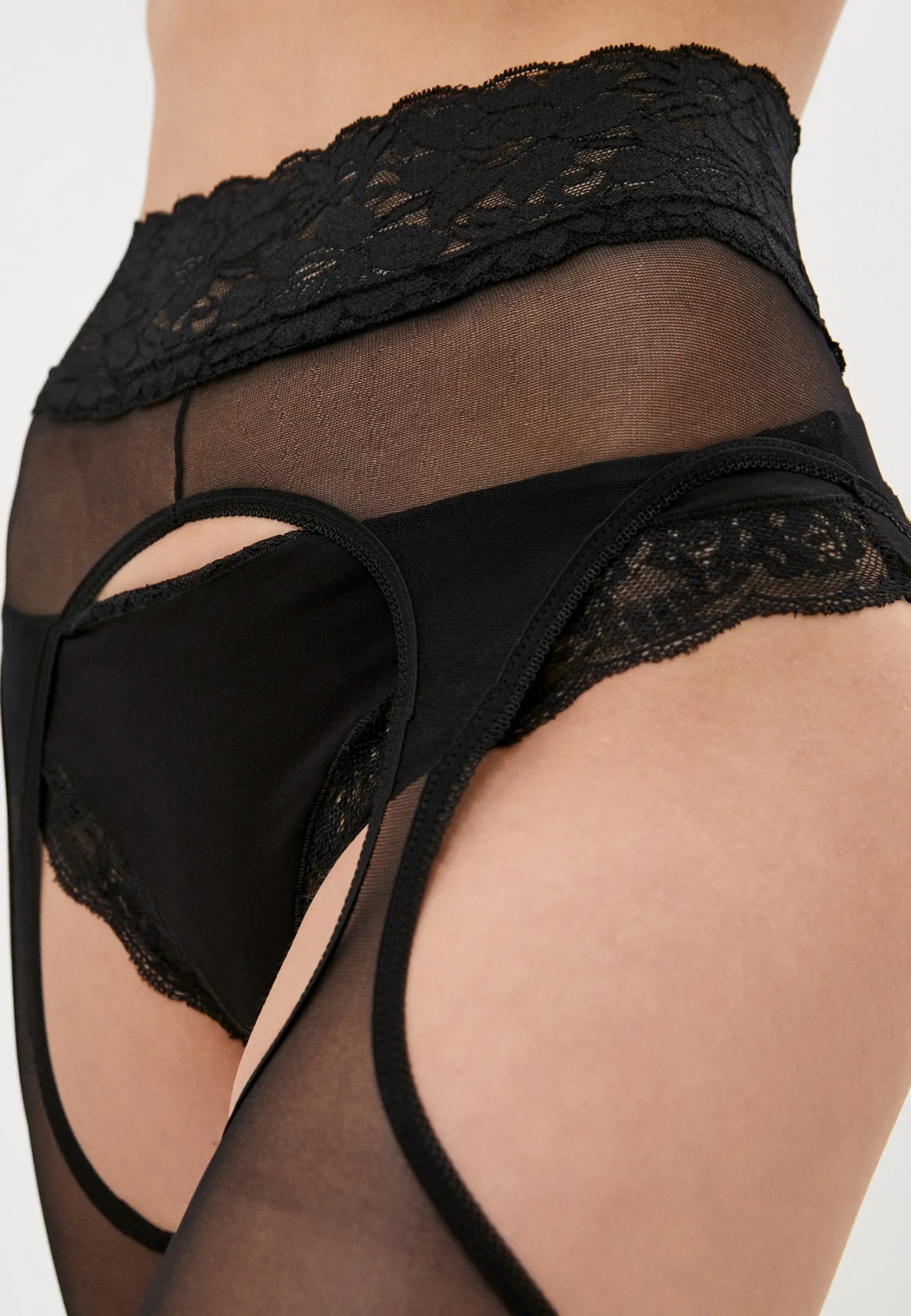 Эротическое колготки mirey sensual 40 в СПб