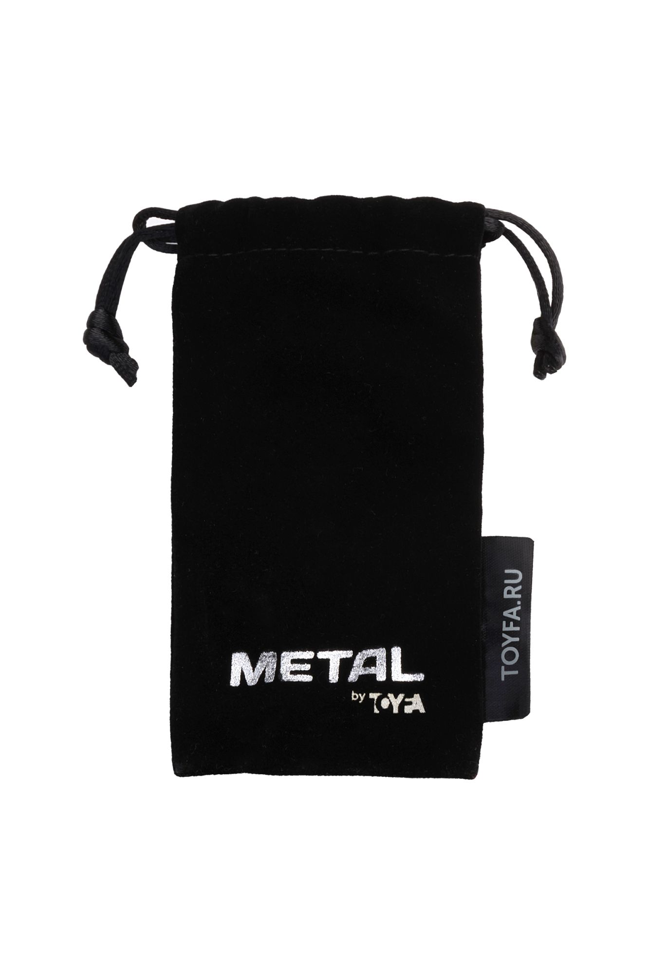 уретральный плаг metal by toyfa ёлочка, с кольцом на основании, металл, серебряный, 10,5 см в СПб