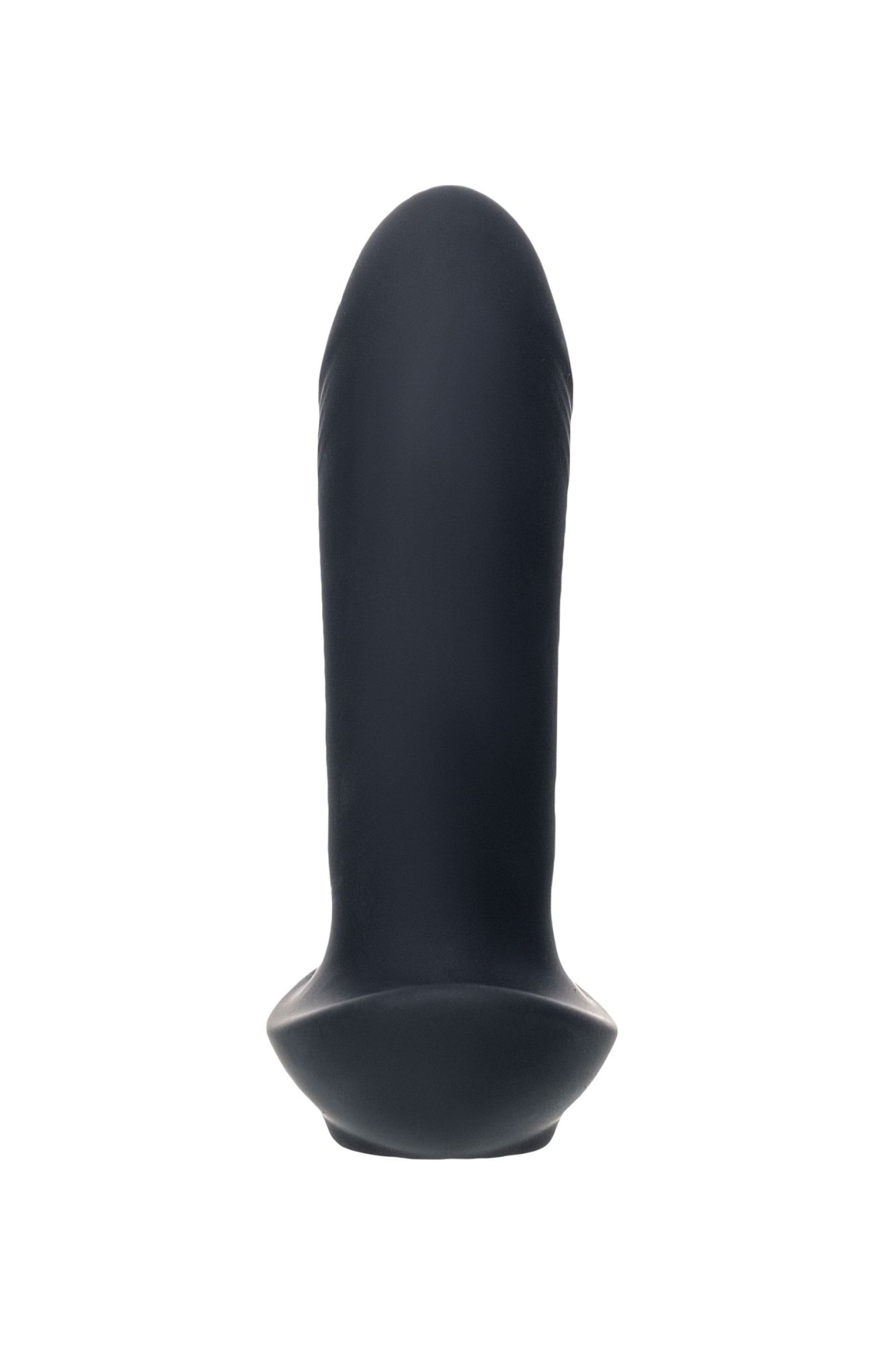 стимулятор простаты ppp enkakuzeccho deep anal vibe, силикон, черный, 10,2 см в СПб