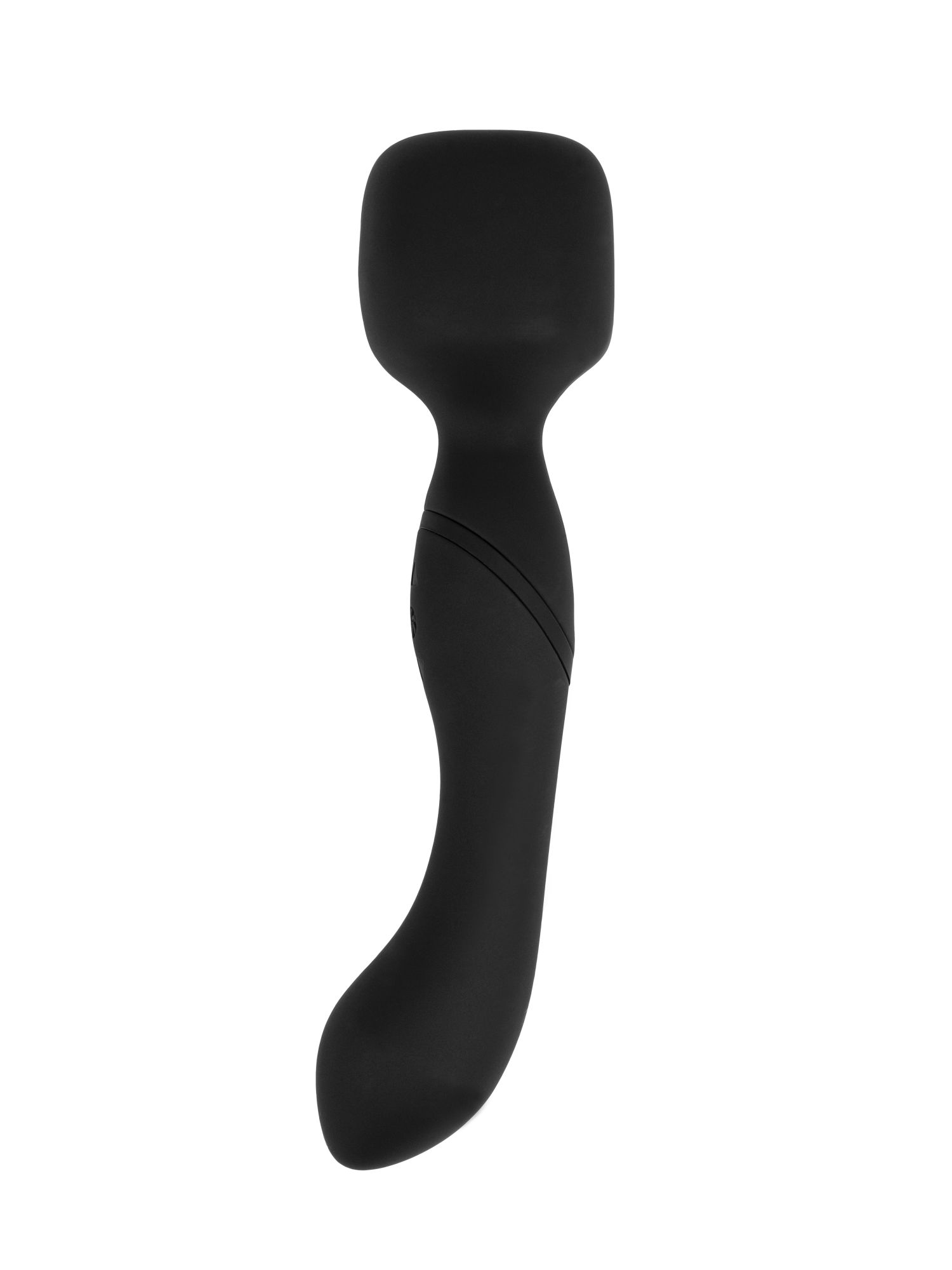 нагревающийся вонд heating wand black 1018-01lola в СПб