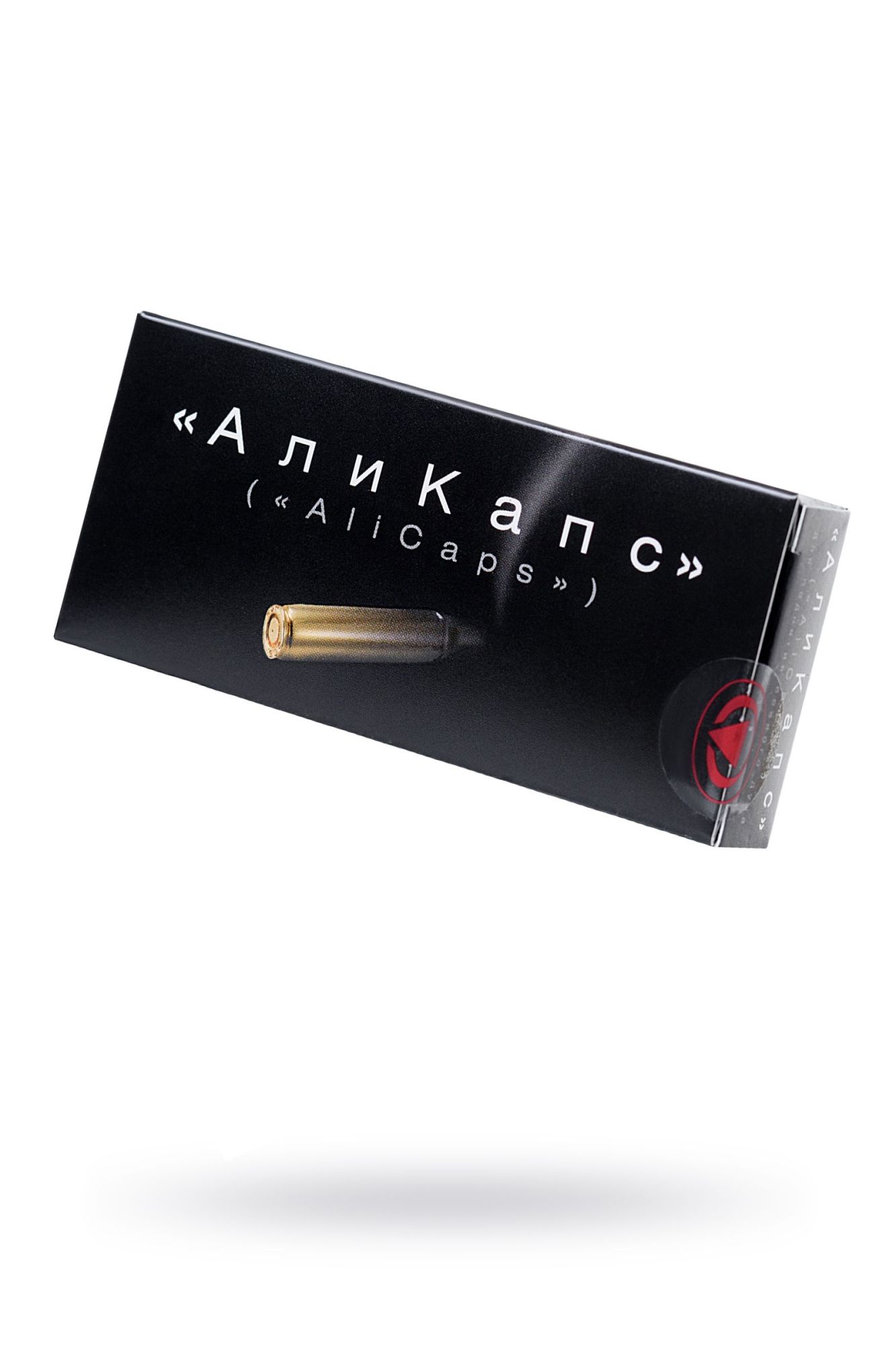 капсулы для мужчин «али капс», 4 капсулы в СПб