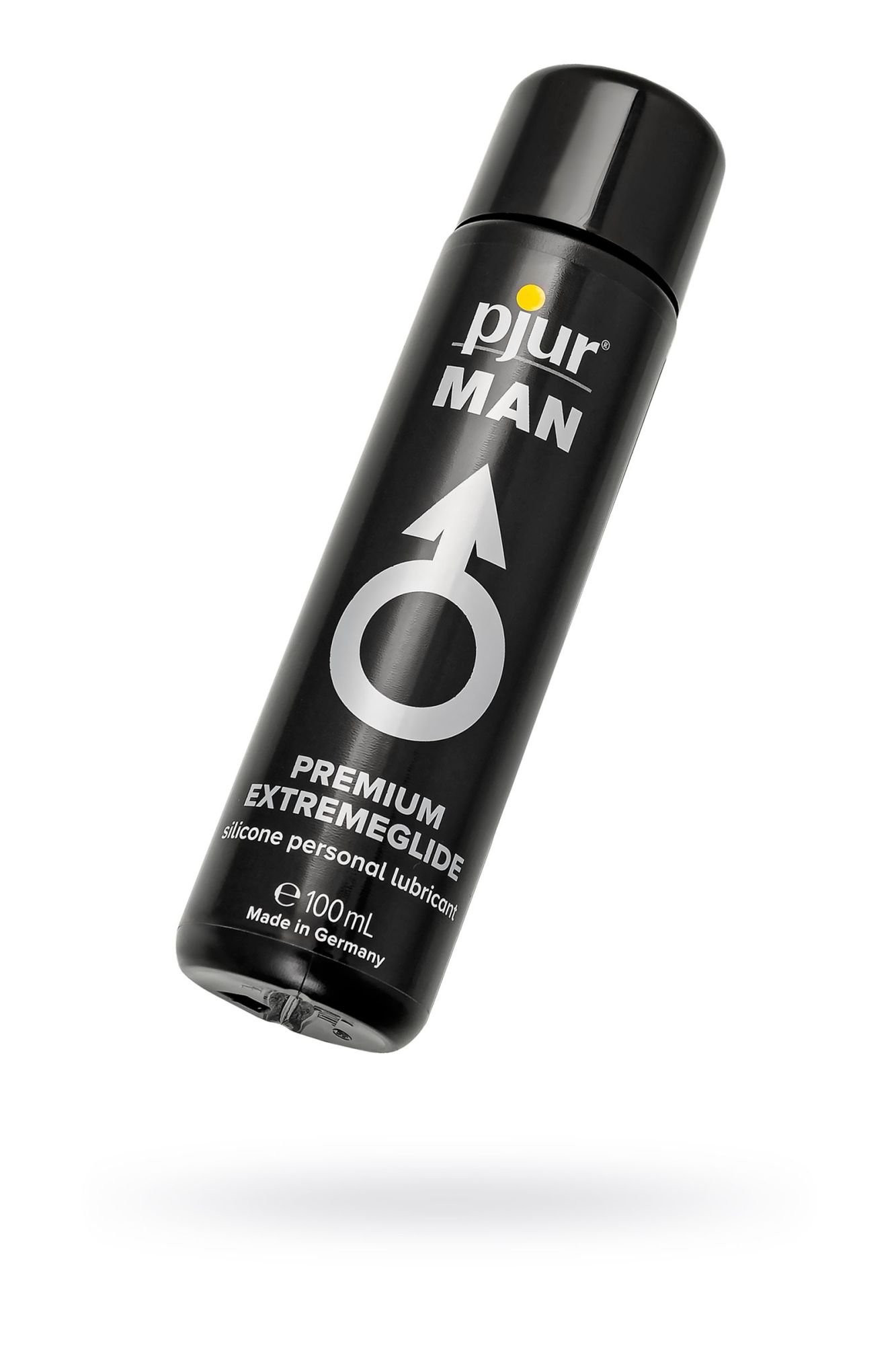 лубрикант мужской pjur man premium extremglide, 100 мл в СПб