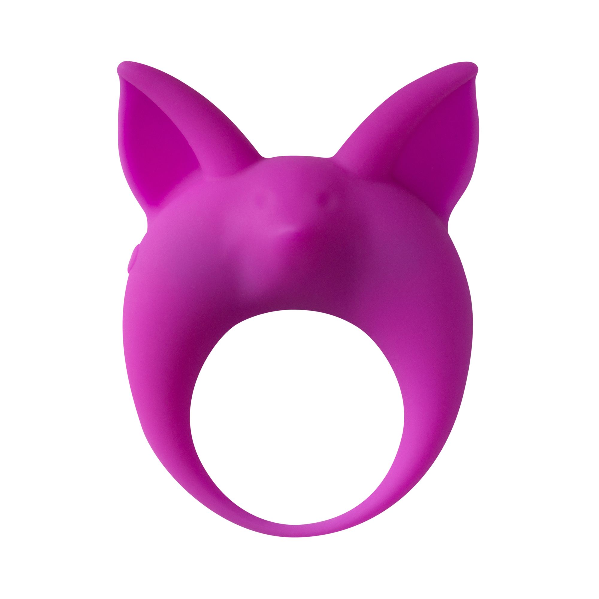 стимулятор клитора mimi animals kitten kyle purple 7000-11lola в СПб
