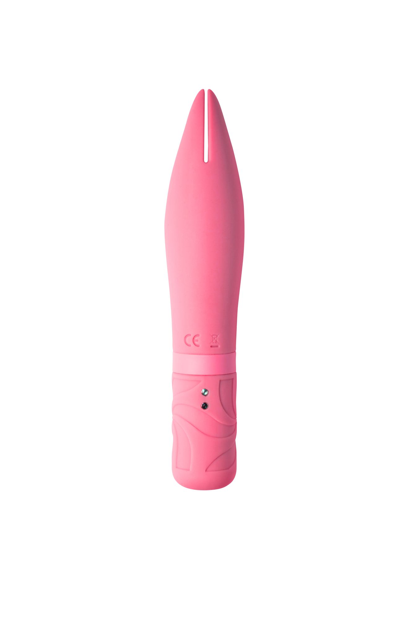 перезаряжаемый вибратор universe bonbon’s powerful spear pink 9603-03lola в СПб