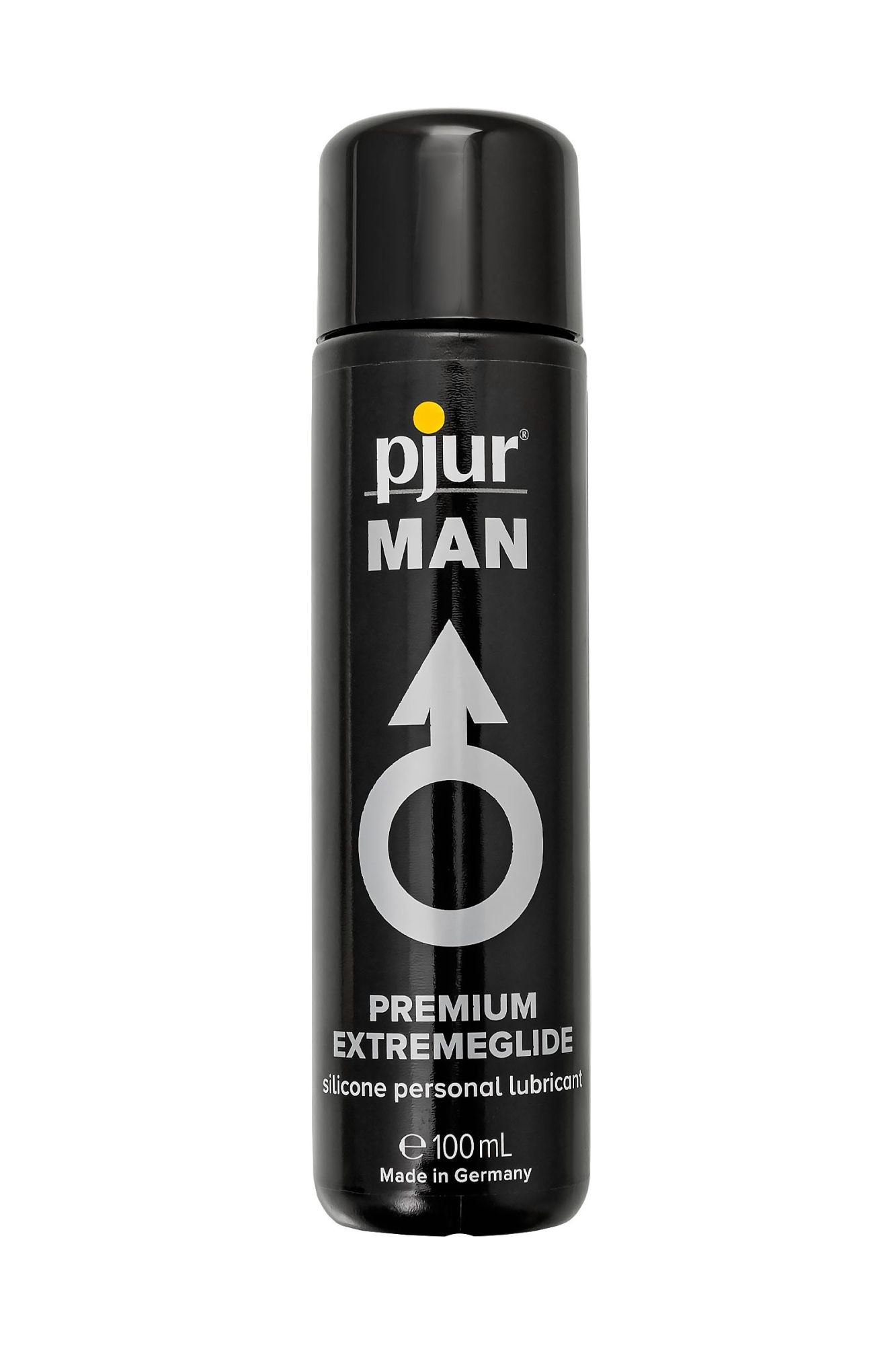 лубрикант мужской pjur man premium extremglide, 100 мл в СПб
