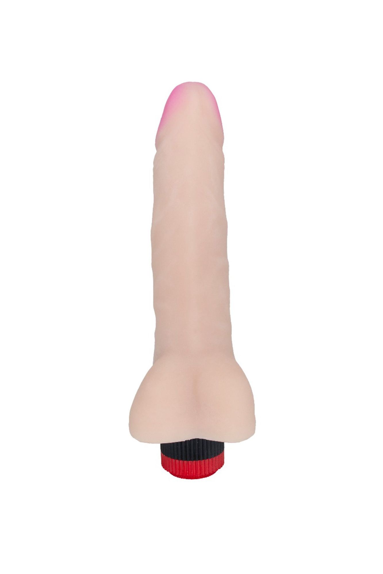 вибромассажёр-реалистик cock next lovetoy, tpr, телесный, 17,3 см в СПб