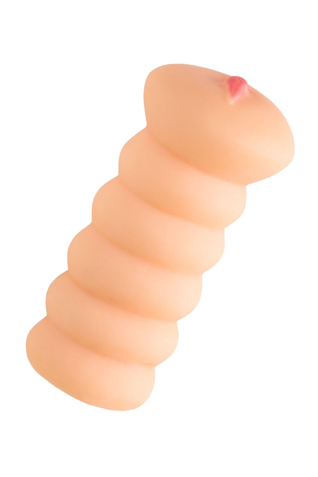 мастурбатор реалистичный toyfa juicy pussy, young, вагина, телесный,tpr (без упаковки) в СПб