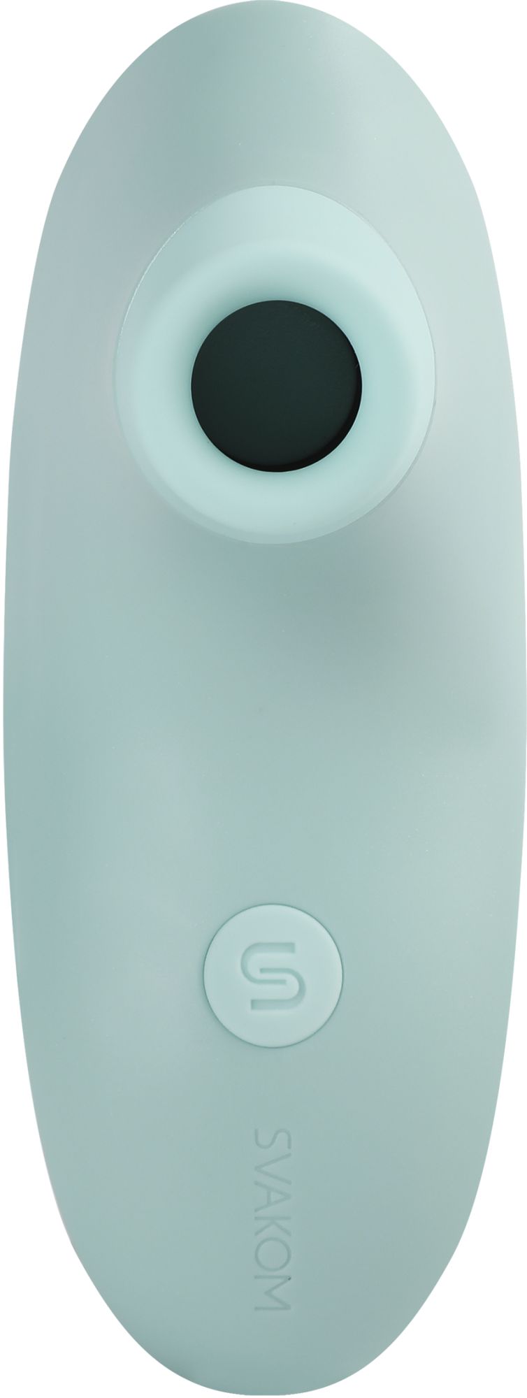 мембранно-волновой клиторальный стимулятор pulse lite neo seafoam blue в СПб
