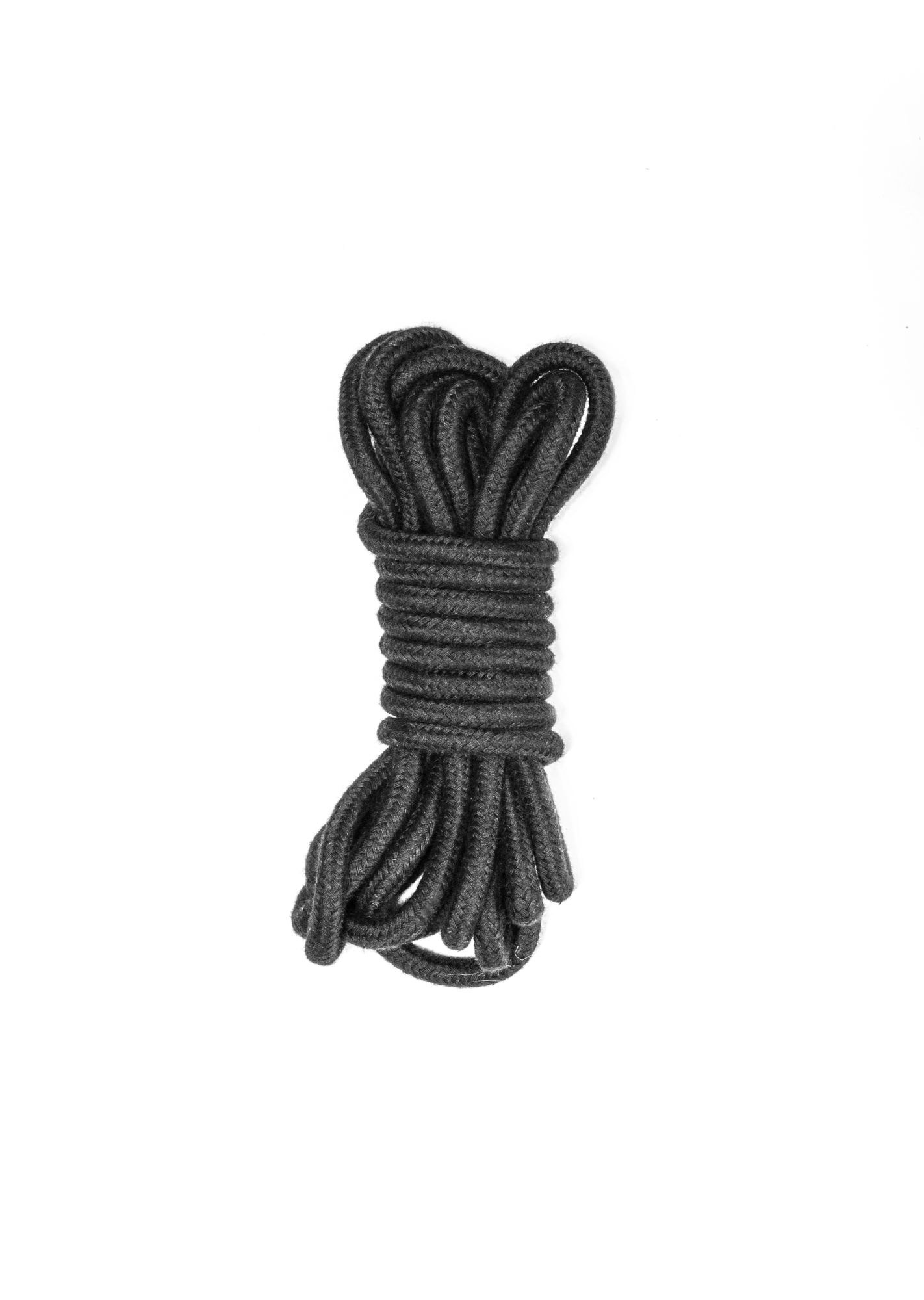 веревка party hard do not disturb black 5м 1157-01lola в СПб