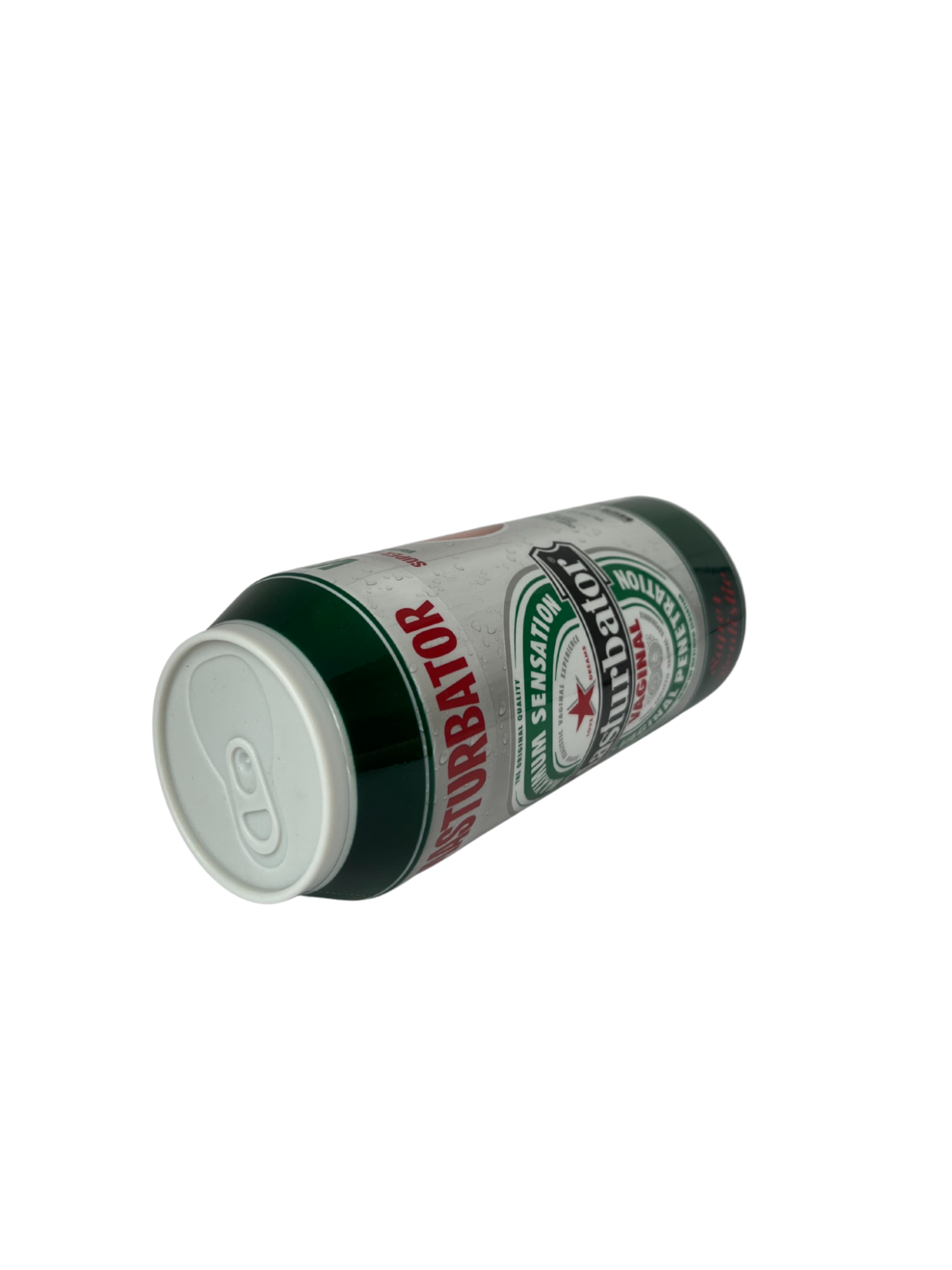 мастурбатор sc. masturbador heineken vagina ii 71266al в СПб