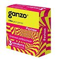 Презервативы ganzo в СПб Презервативы ganzo в СПб