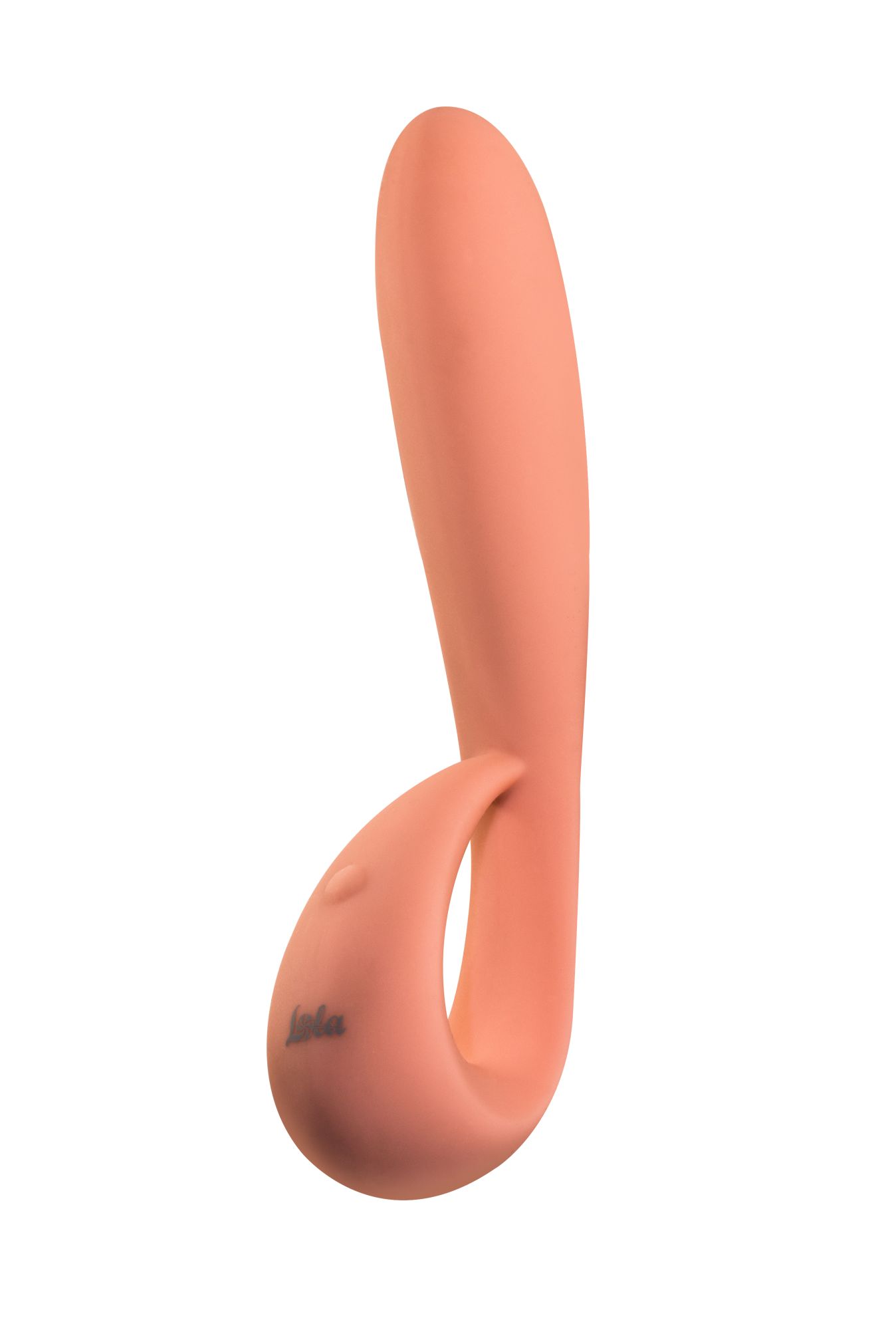 вибратор lola games shape of water wave 8683-00lola в СПб