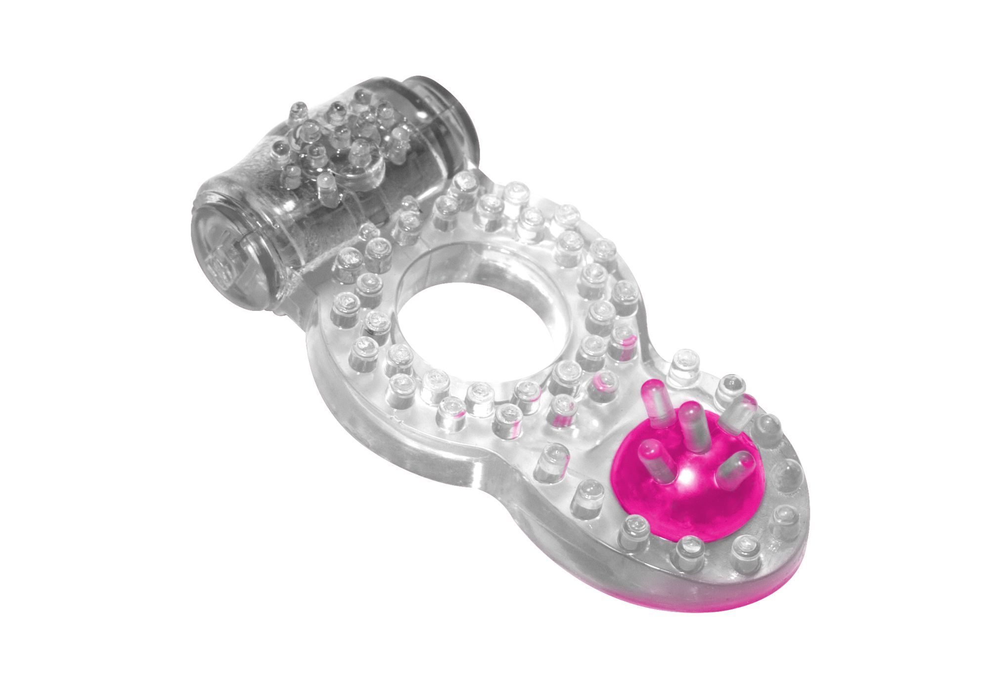 эрекционное кольцо rings ringer white 0114-70lola в СПб