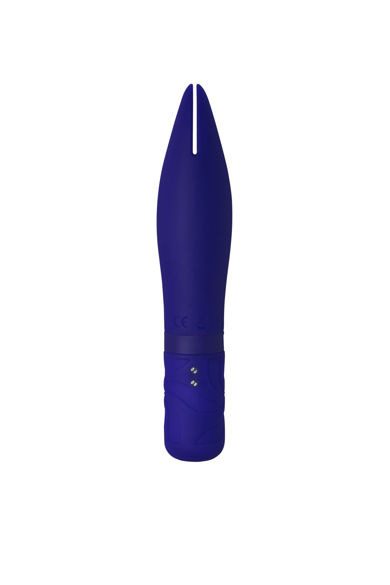 перезаряжаемый вибратор universe bonbon’s powerful spear blue 9603-01lola в СПб