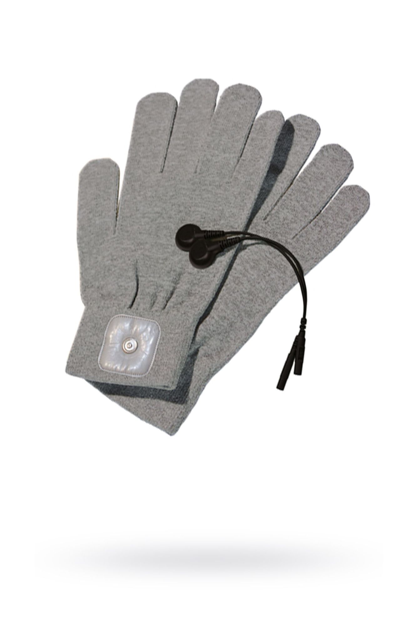 перчатки для электростимуляции mystim magic gloves в СПб
