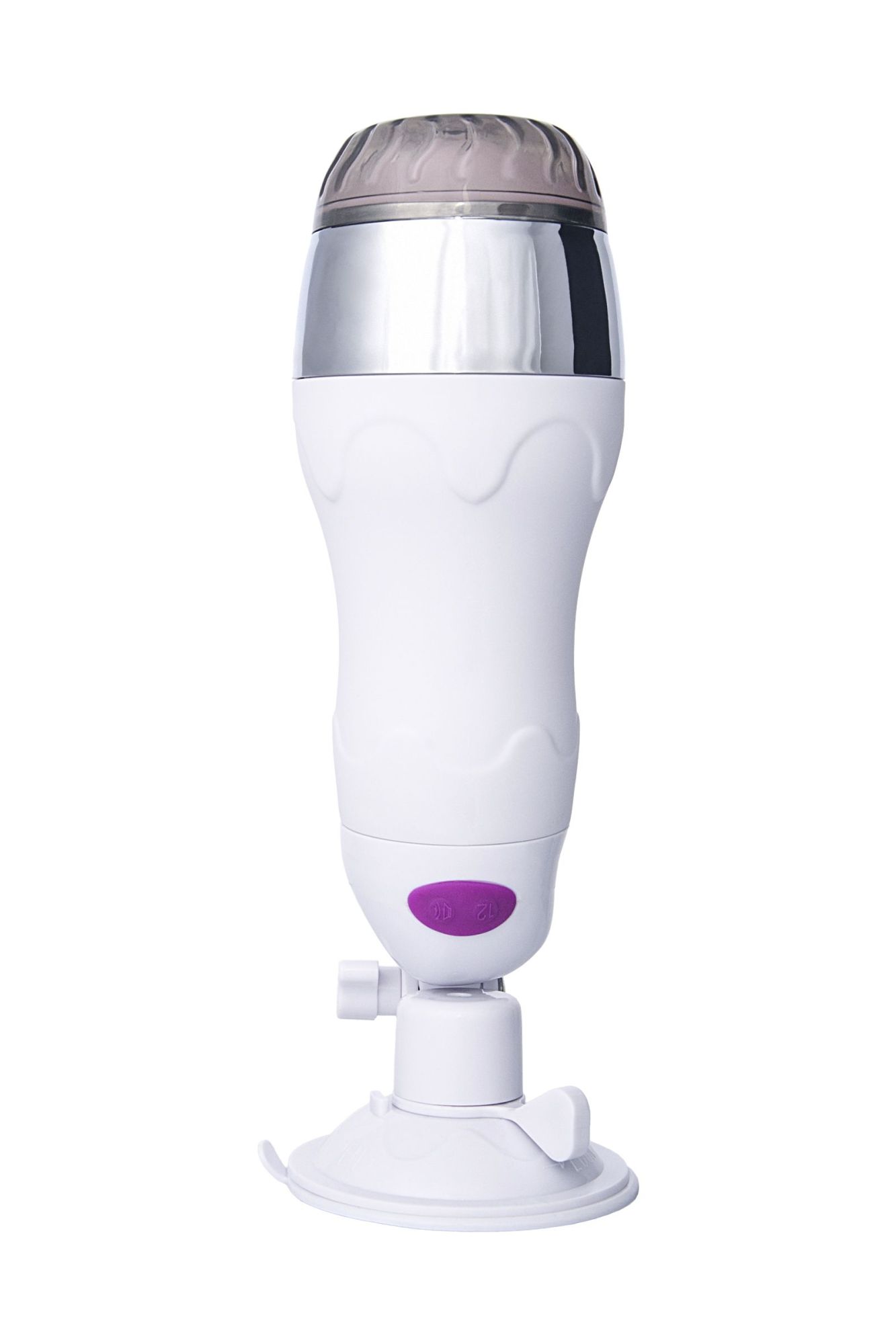 реалистичный мастурбатор a-toys by toyfa pany, tpr, телесный, 25 см в СПб
