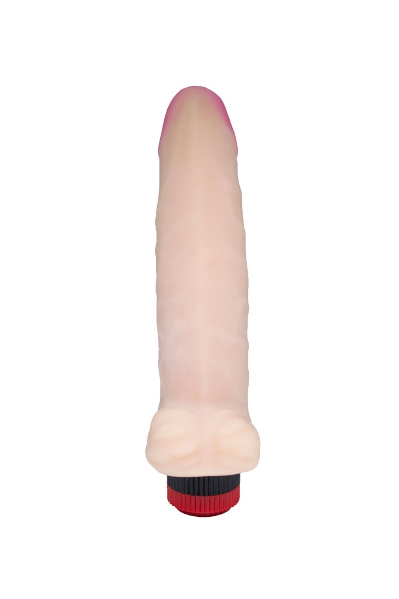вибромассажёр-реалистик cock next lovetoy, tpr, телесный, 17 см в СПб