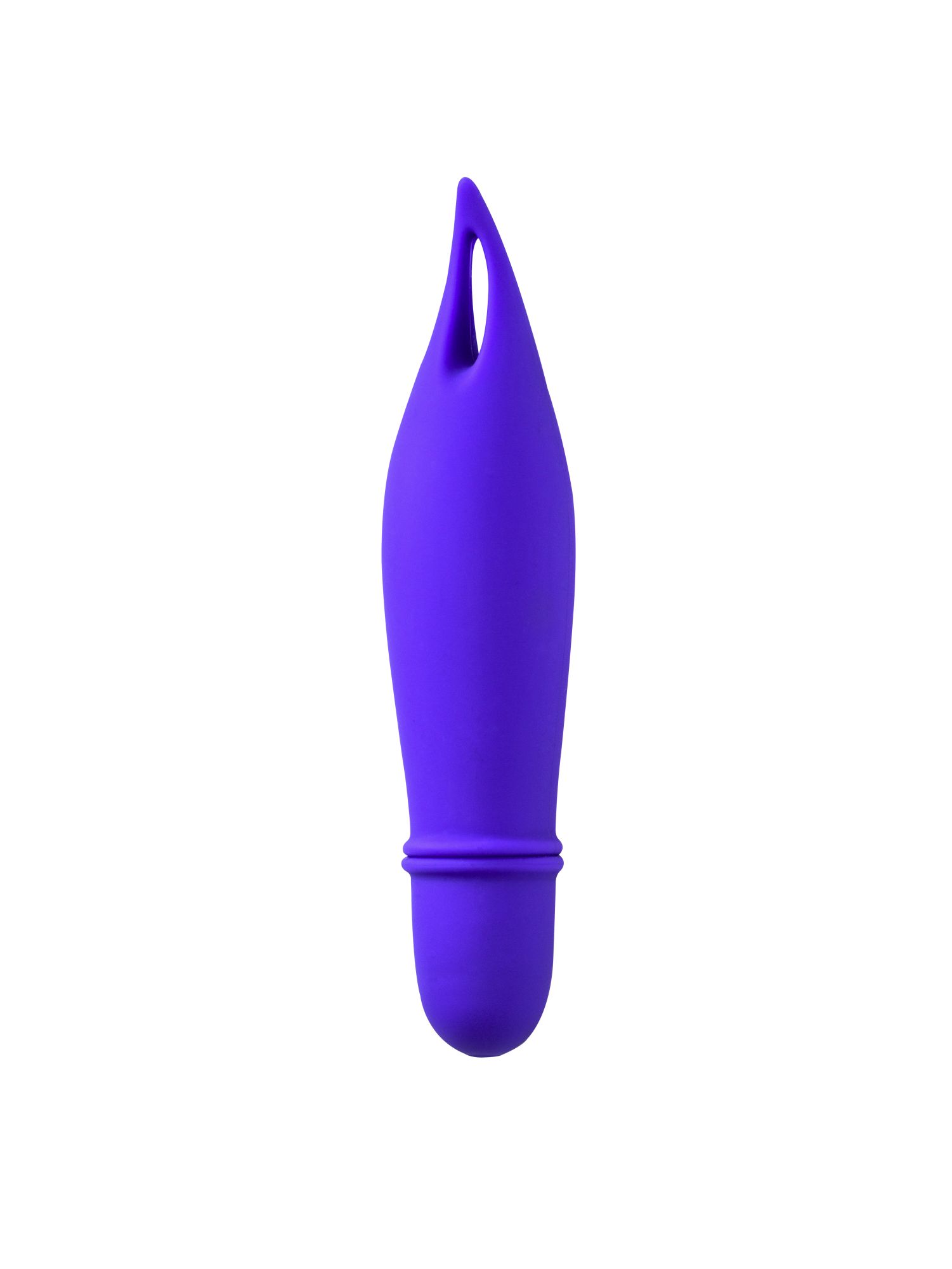 мини-вибратор universe gentle thorn purple 9502-02lola в СПб