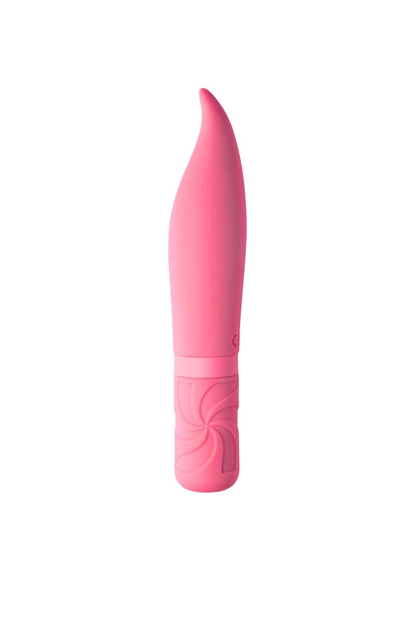 перезаряжаемый вибратор universe airy’s mystery arrow pink 9602-03lola в СПб