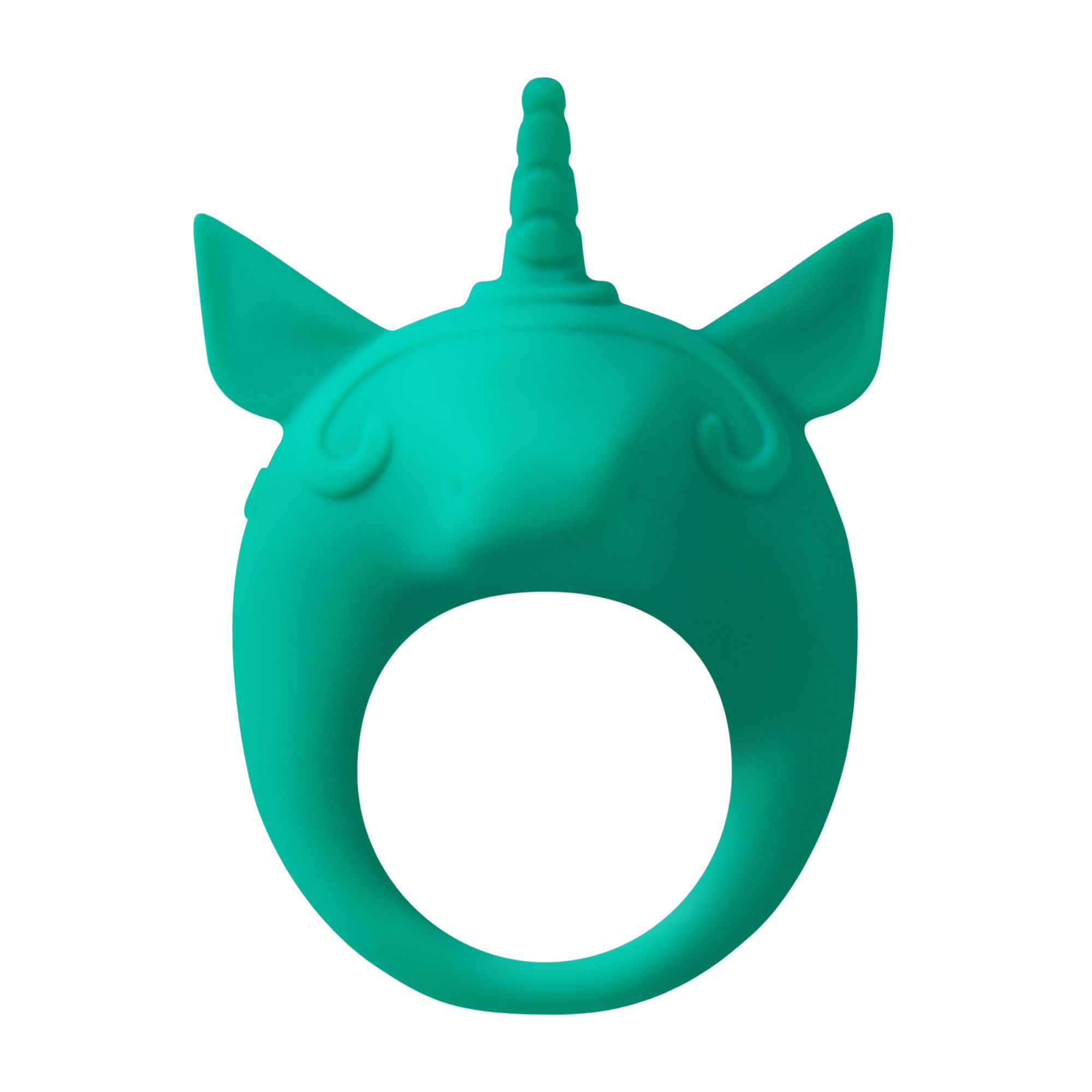 стимулятор клитора mimi animals unicorn alfie green 7000-06lola в СПб