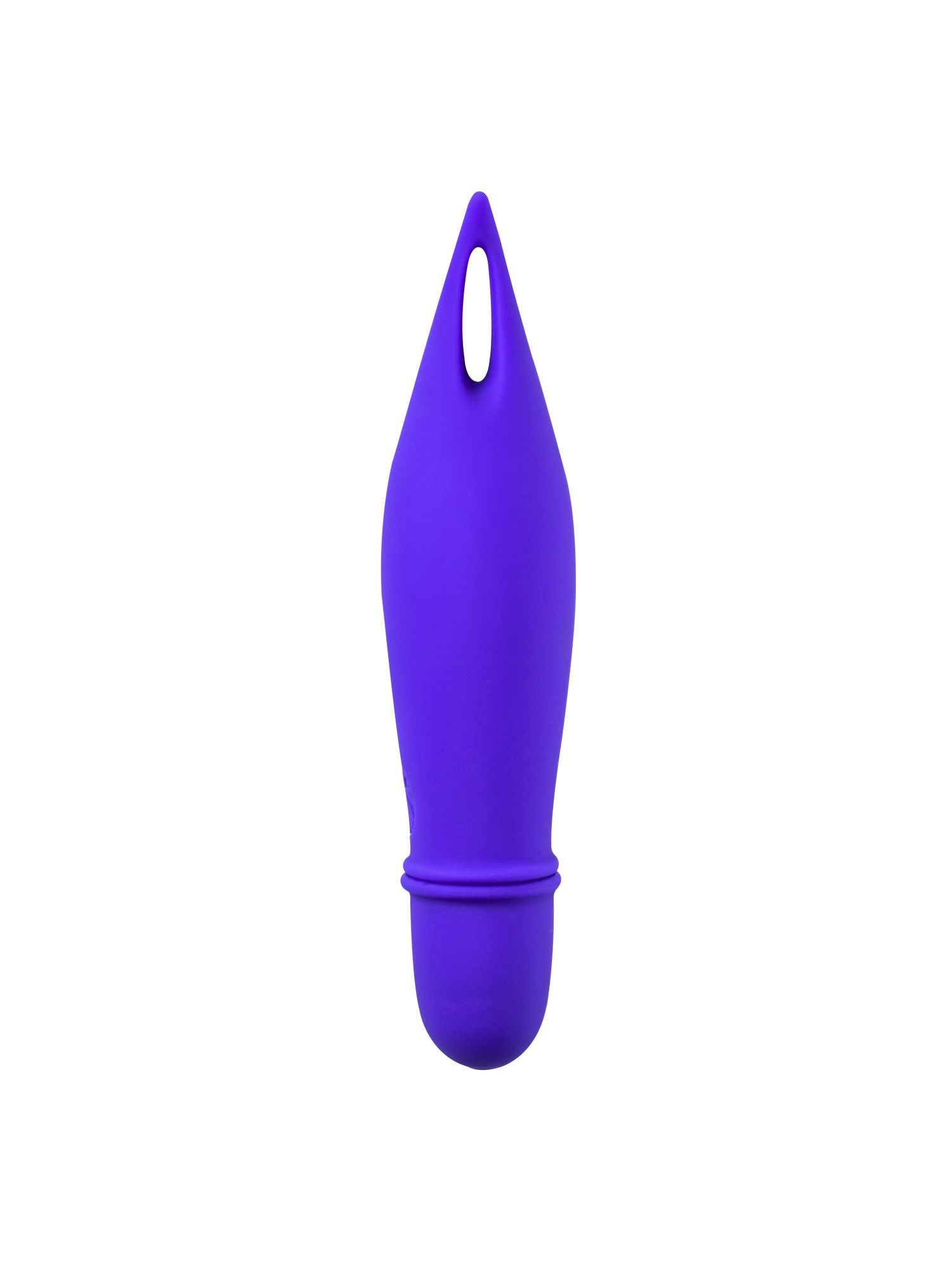 мини-вибратор universe gentle thorn purple 9502-02lola в СПб